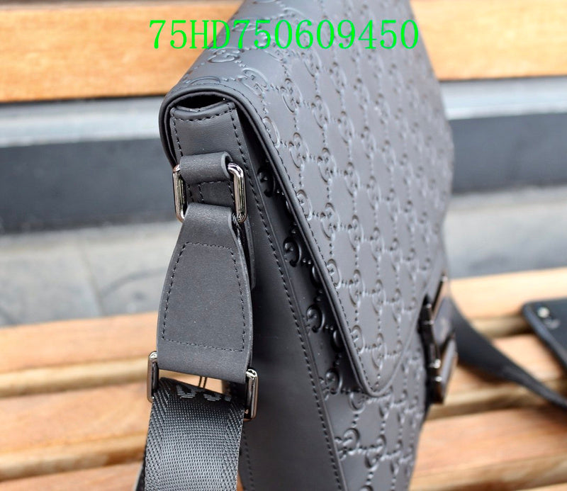 Gucci Bags - The Tote 873