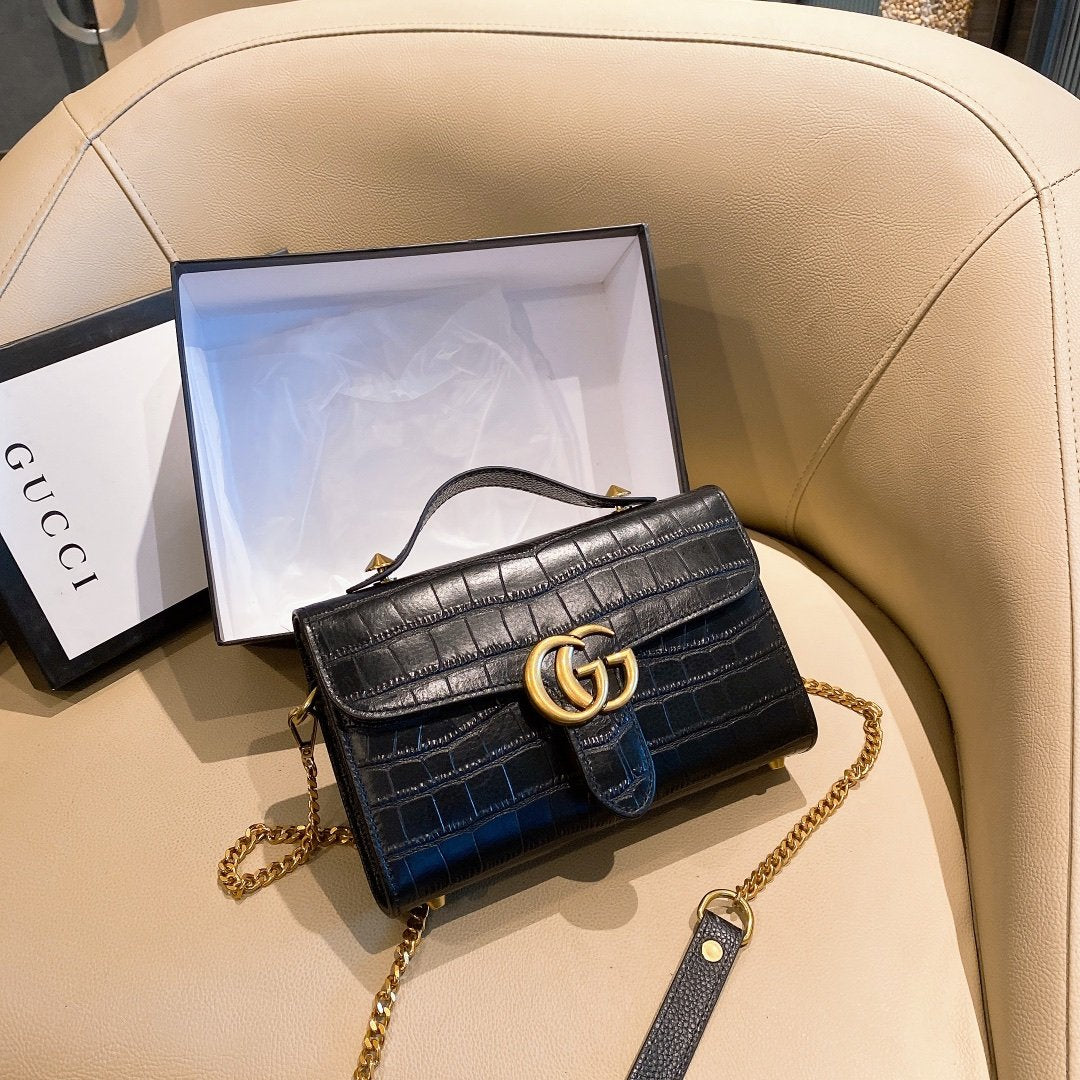 MO - Top Quality Bags Gucci 280