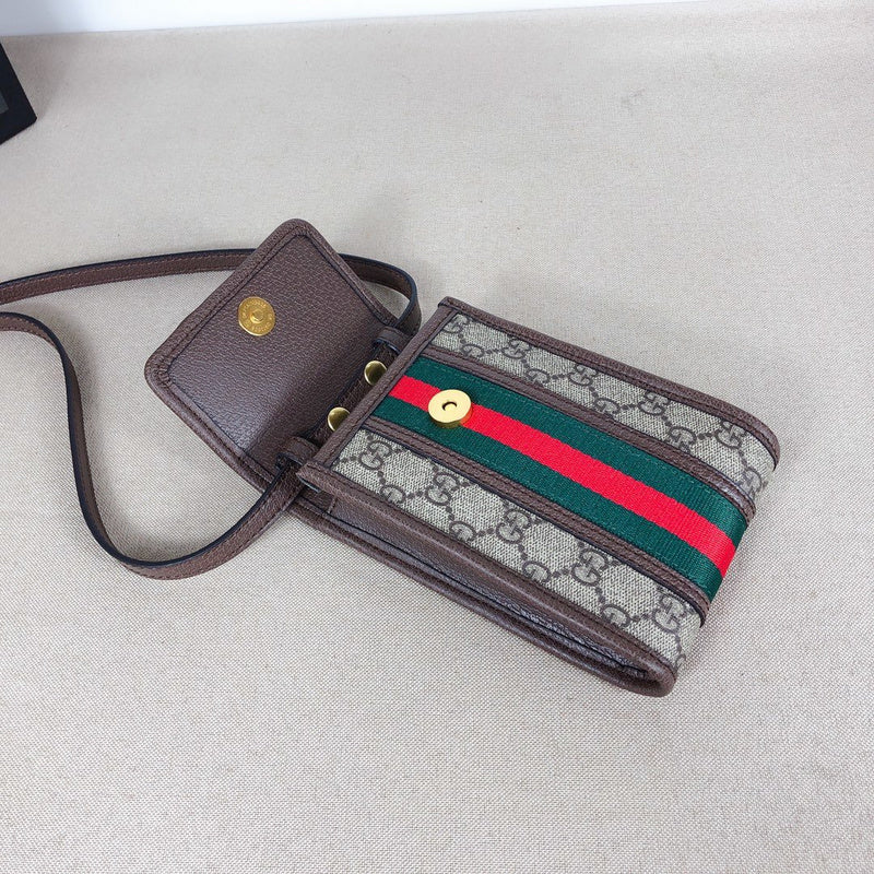 Gucci Bags - The Tote 452