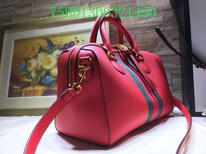 Gucci Bags - The Tote 976