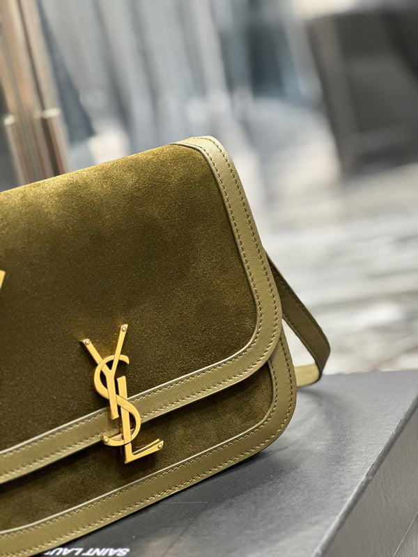 Adeline Bags - Yves Saint Laurent - Bags -