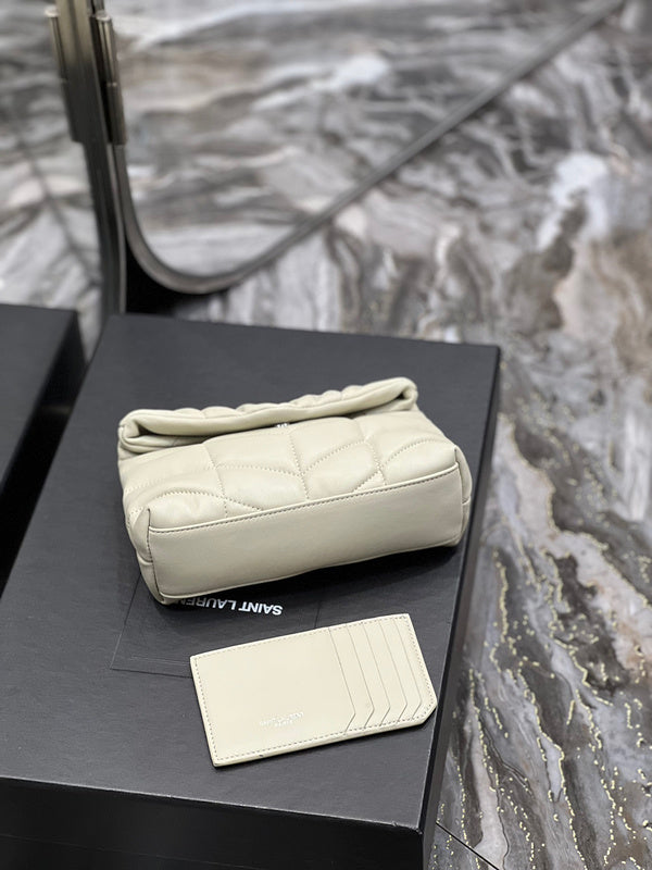 Adeline Bags - Yves Saint Laurent - Bags -