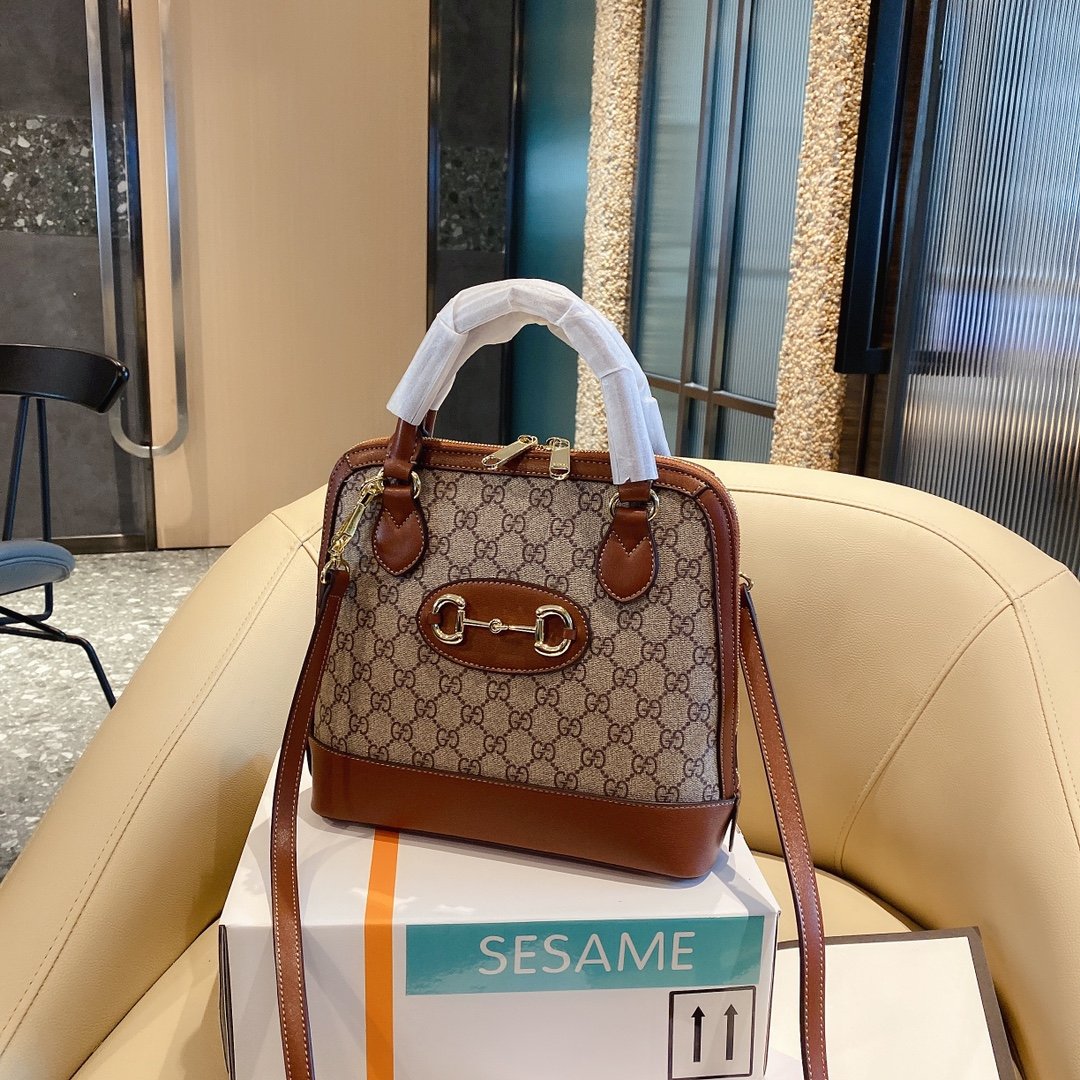 MO - Top Quality Bags Gucci 284