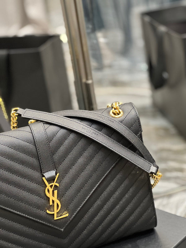 Adeline Bags - Yves Saint Laurent - Bags -