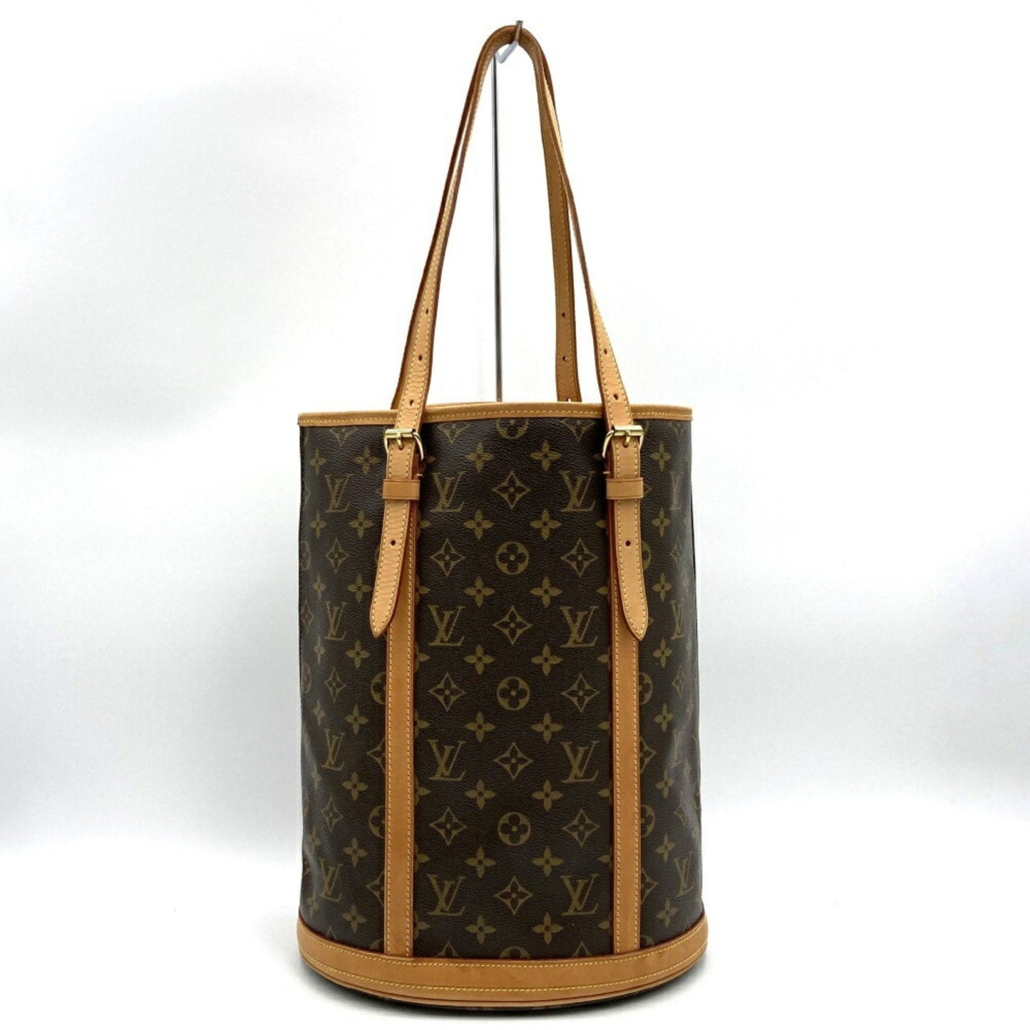 Louis Vuitton Monogram Shoulder Bag
