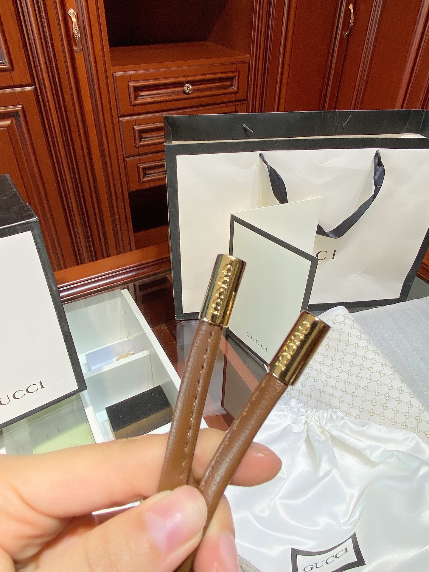 MO - Top Quality Bags Gucci 278