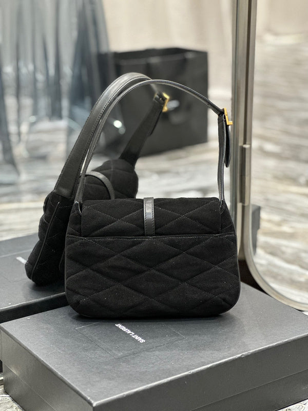 Adeline Bags - Yves Saint Laurent - Bags -