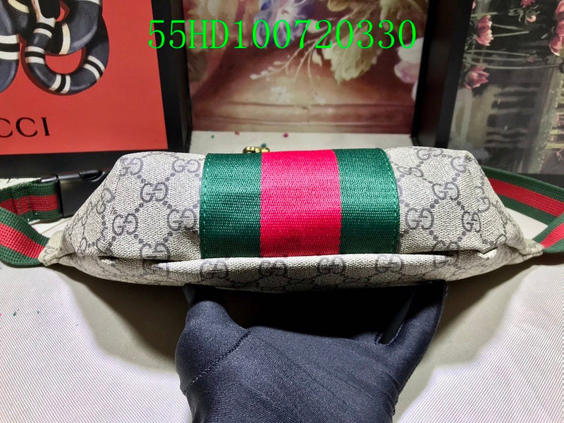 Gucci Bags - The Tote 405