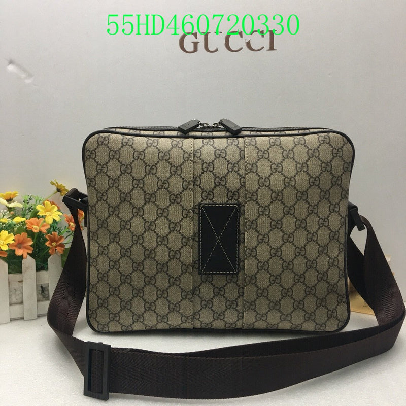Gucci Bags - The Tote 862