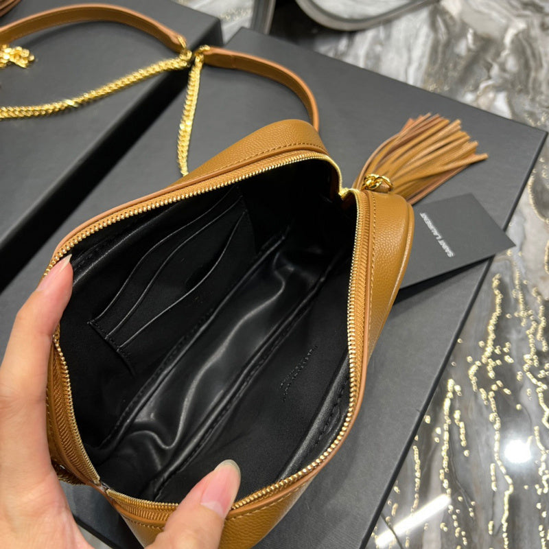 Adeline Bags - Yves Saint Laurent - Bags -