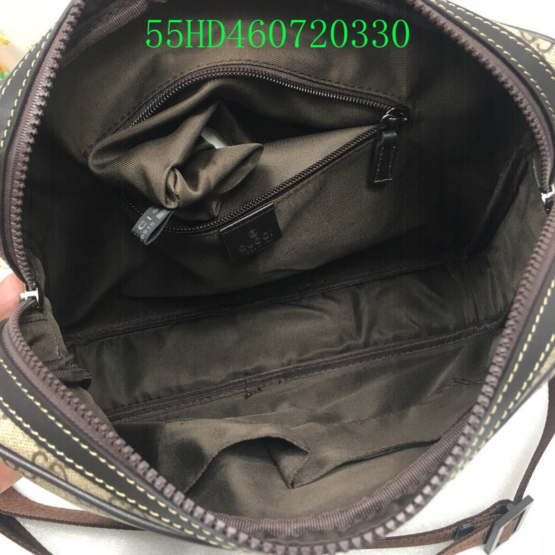 Gucci Bags - The Tote 862