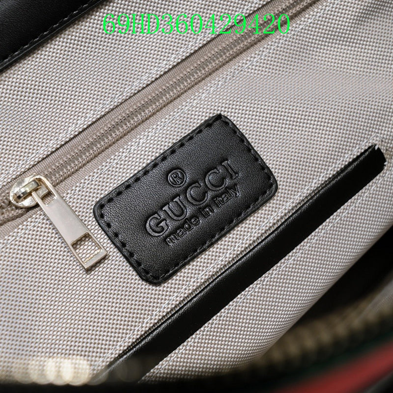 Gucci Bags - The Tote 930
