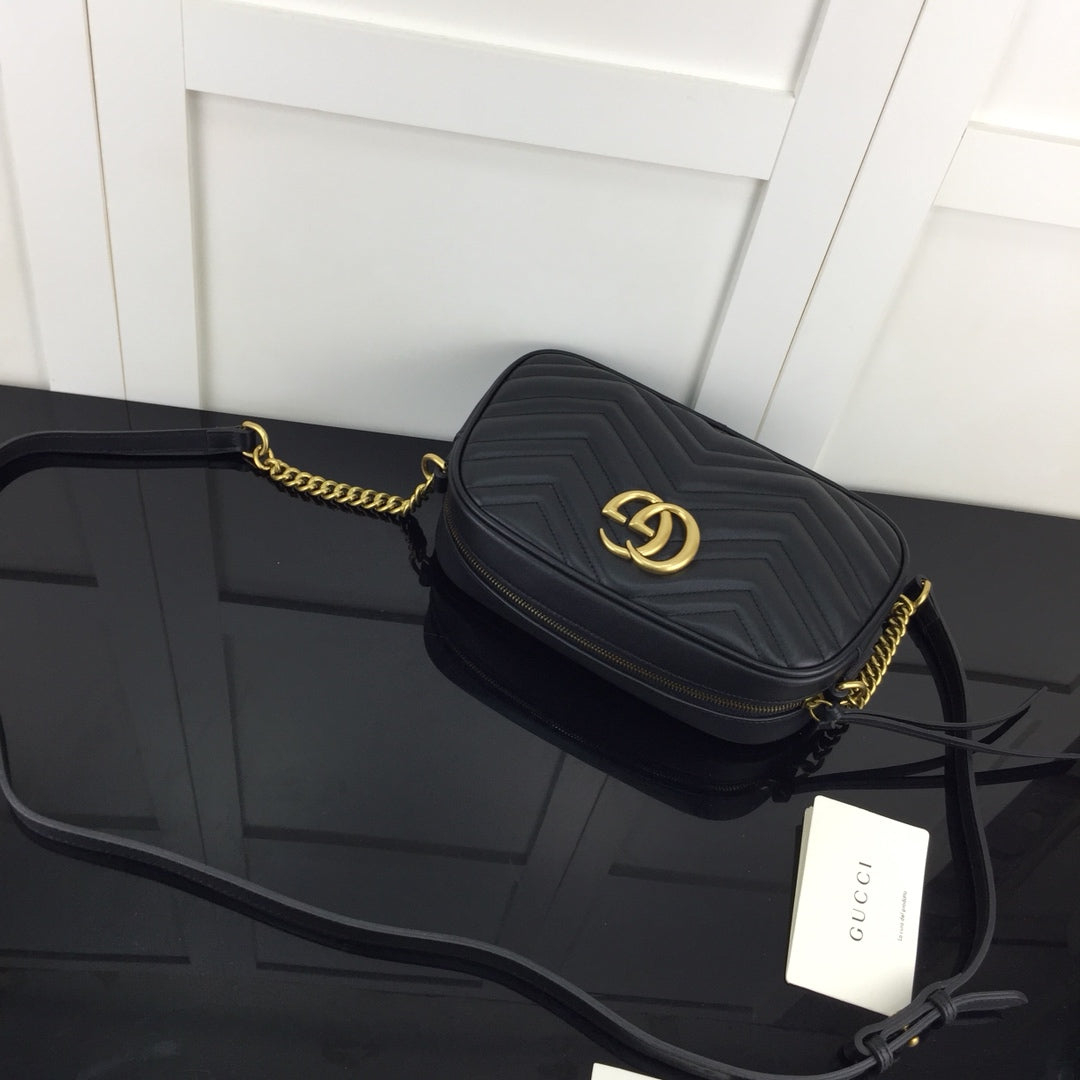 BOLSA GUCCI MARMONT 24