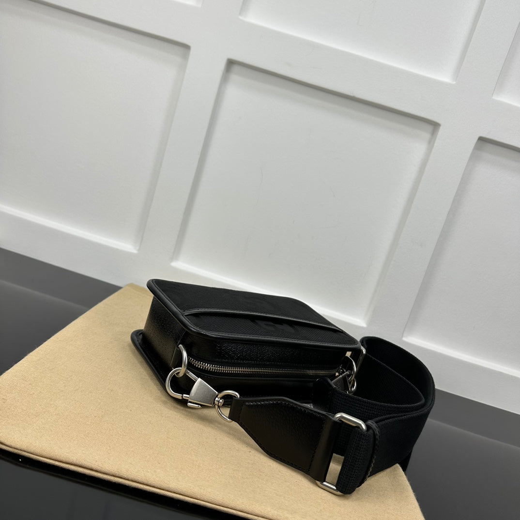 BOLSA GUCCI TRANSVERSAL 22