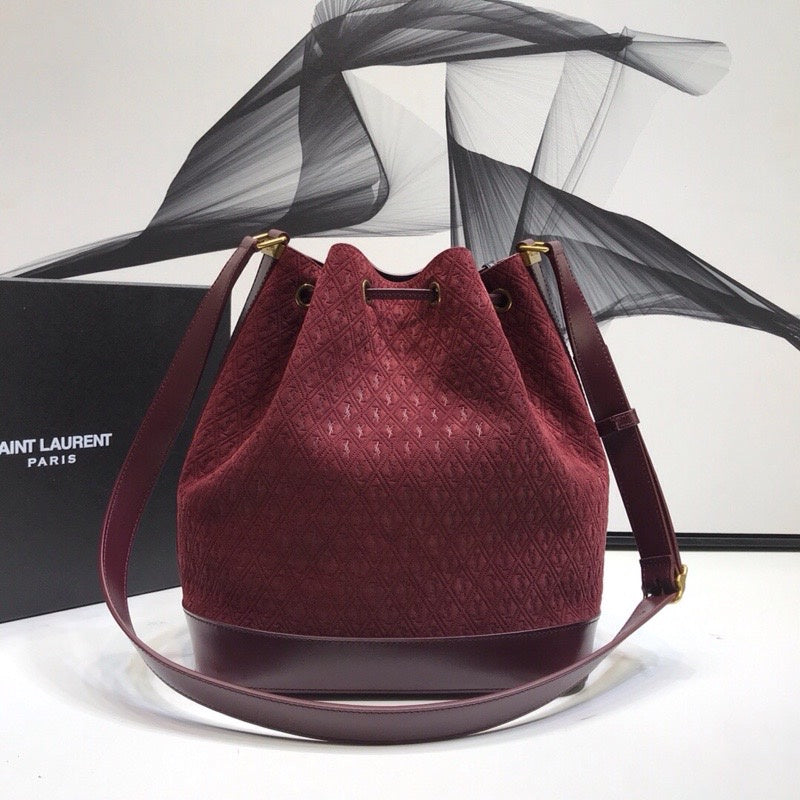 Adeline Bags - Yves Saint Laurent - Bags -