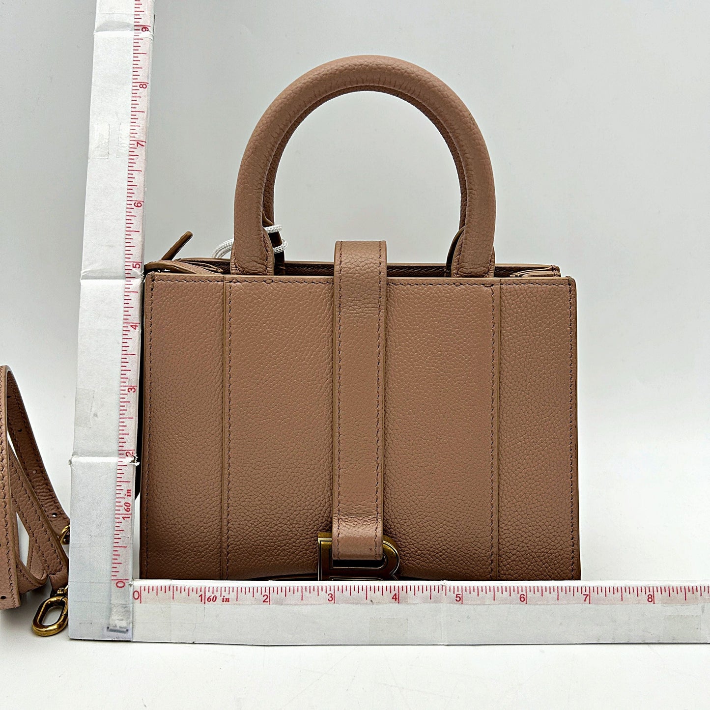 Balenciaga Balenciaga Hourglass handbag LA33295