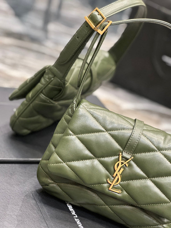 Adeline Bags - Yves Saint Laurent - Bags -