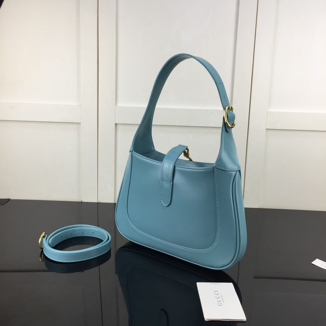 BOLSA GUCCI JACKIE 28