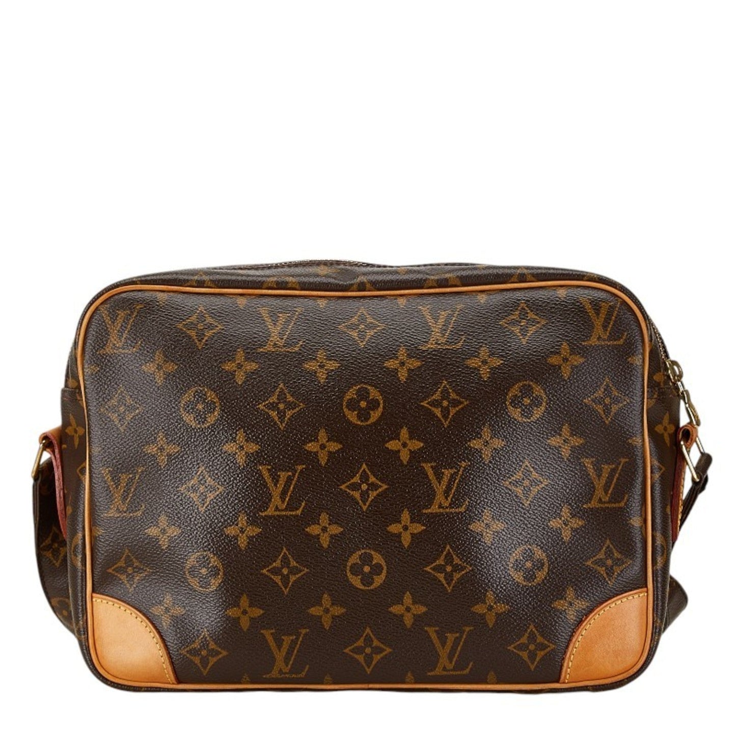 Louis Vuitton Monogram Monogram Shoulder Bag