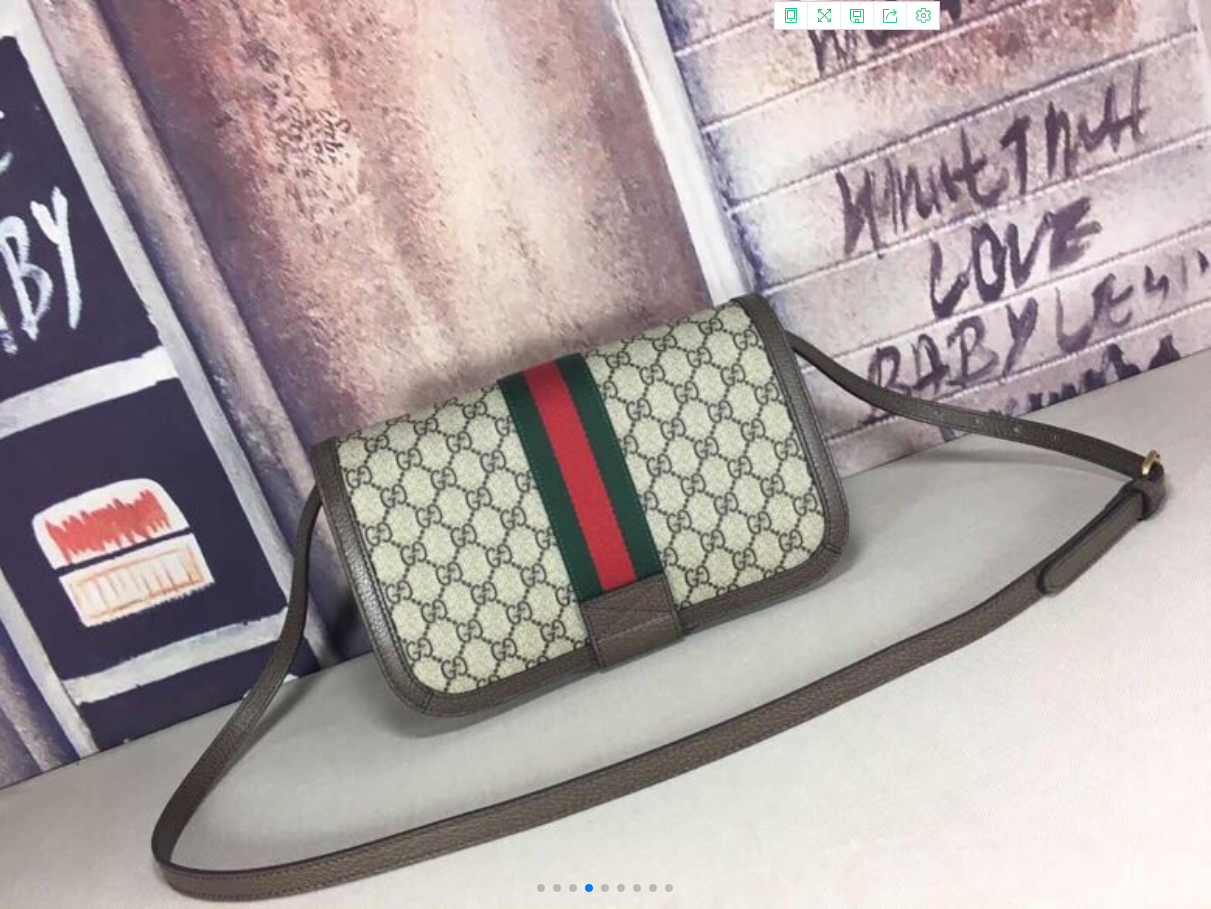 MO - Top Quality Bags Gucci 071