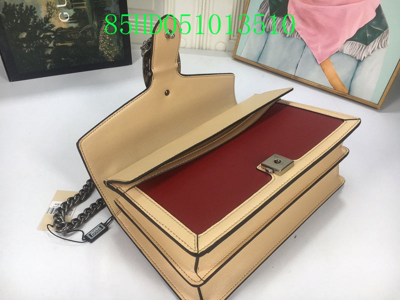 Gucci Bags - The Tote 358