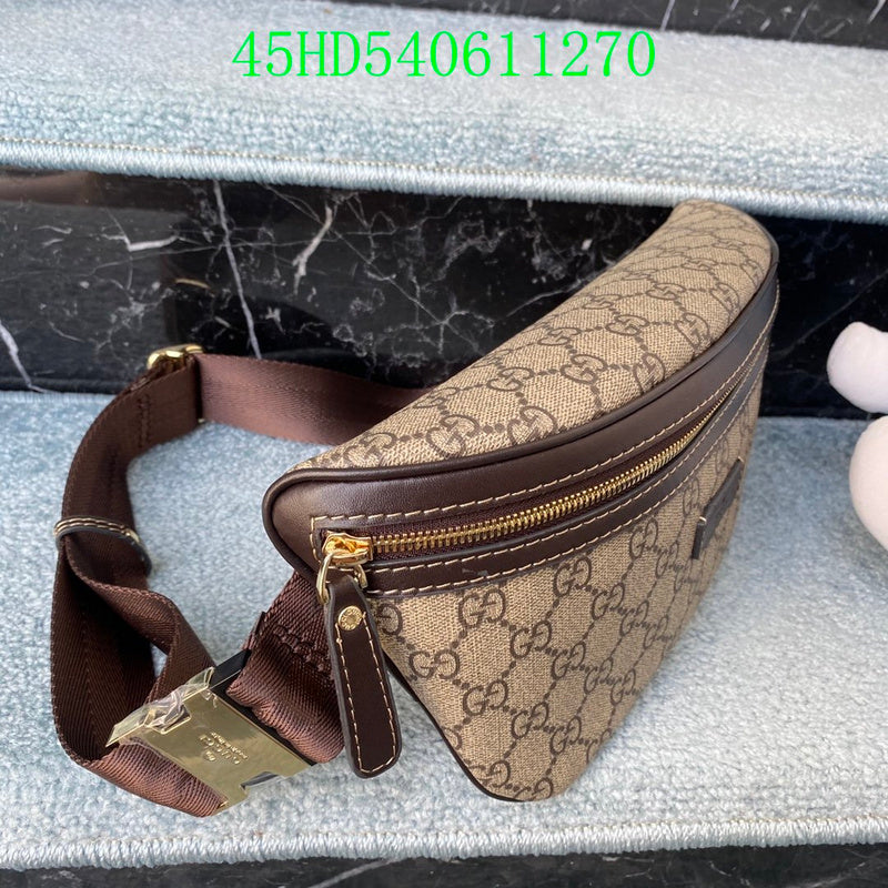Gucci Bags - The Tote 397