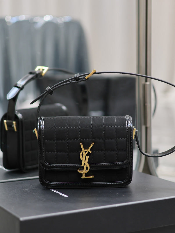 Adeline Bags - Yves Saint Laurent - Bags -