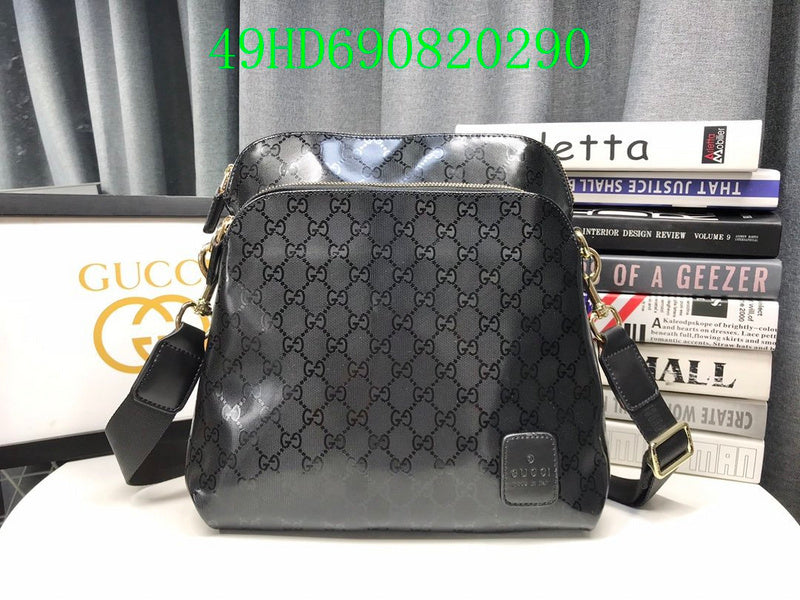 Gucci Bags - The Tote 849