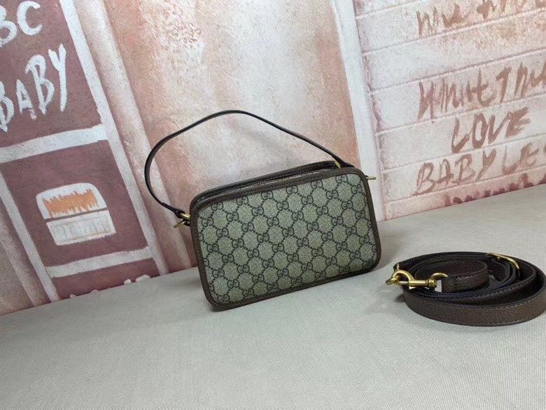 Gucci Bags - The Tote 447