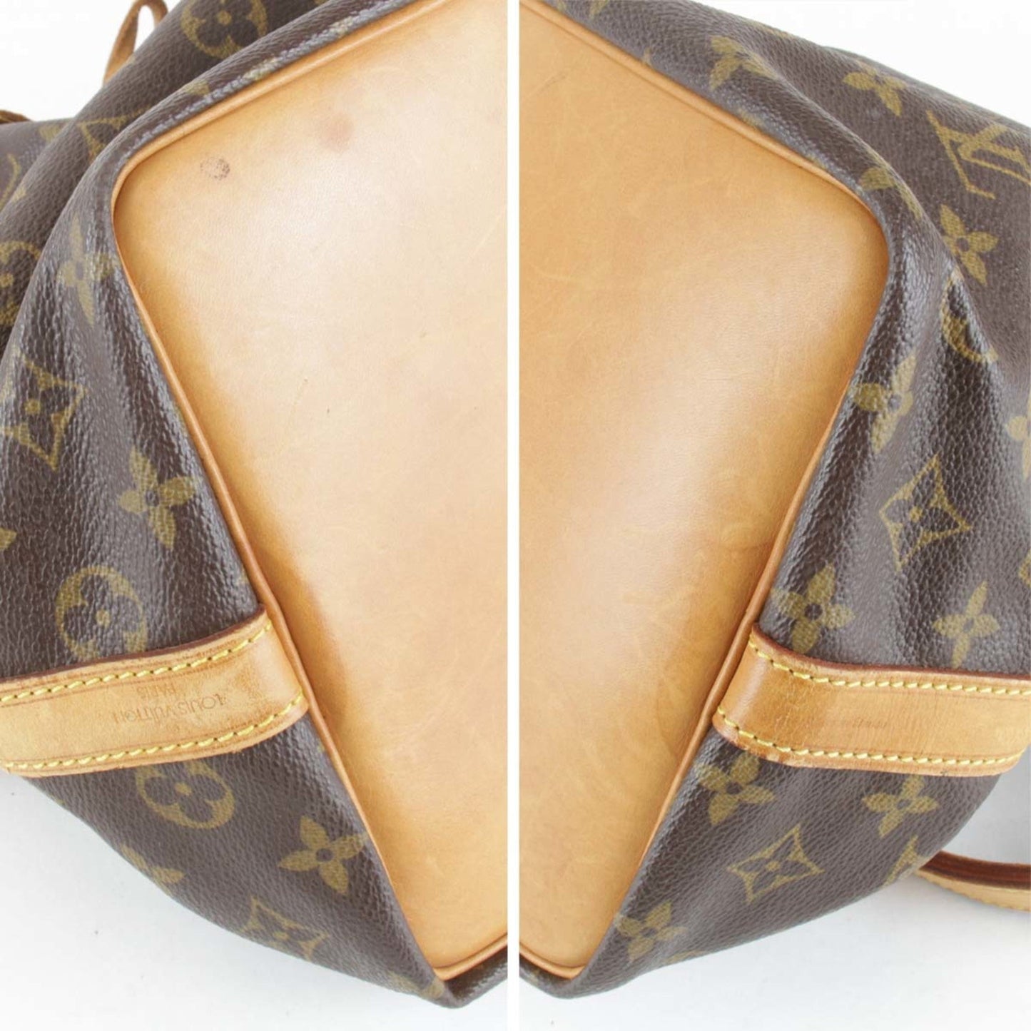 Louis Vuitton Shoulder Bag