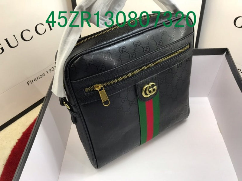Gucci Bags - The Tote 887