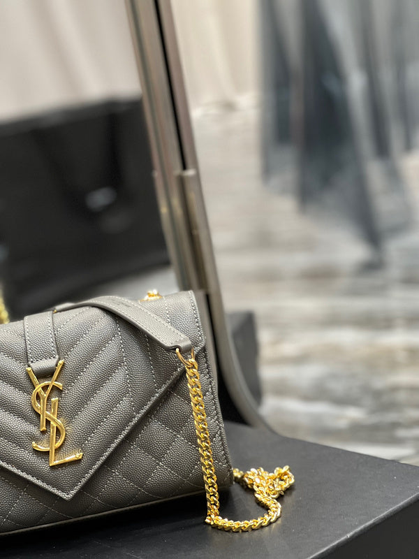 Adeline Bags - Yves Saint Laurent - Bags -