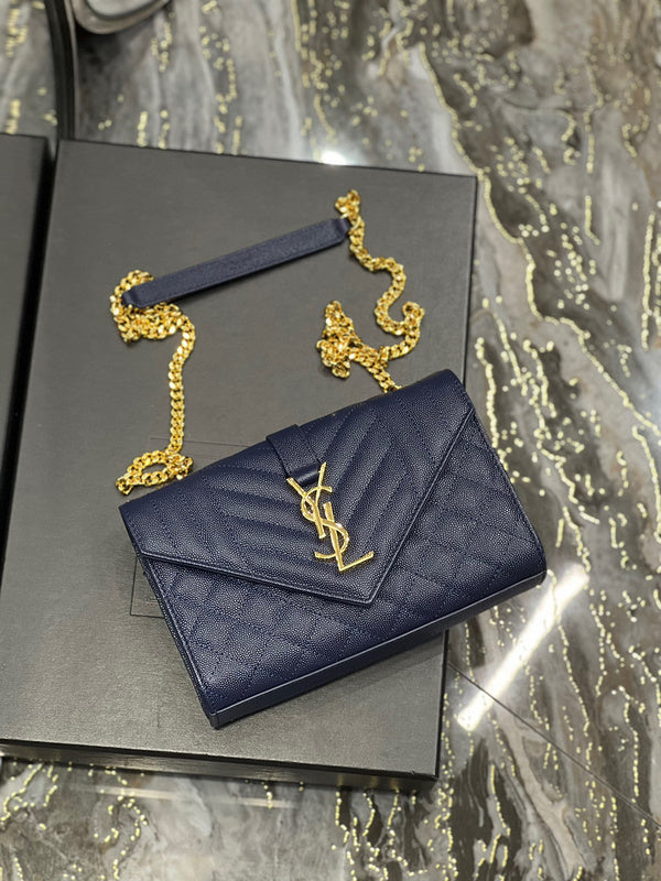 Adeline Bags - Yves Saint Laurent - Bags -