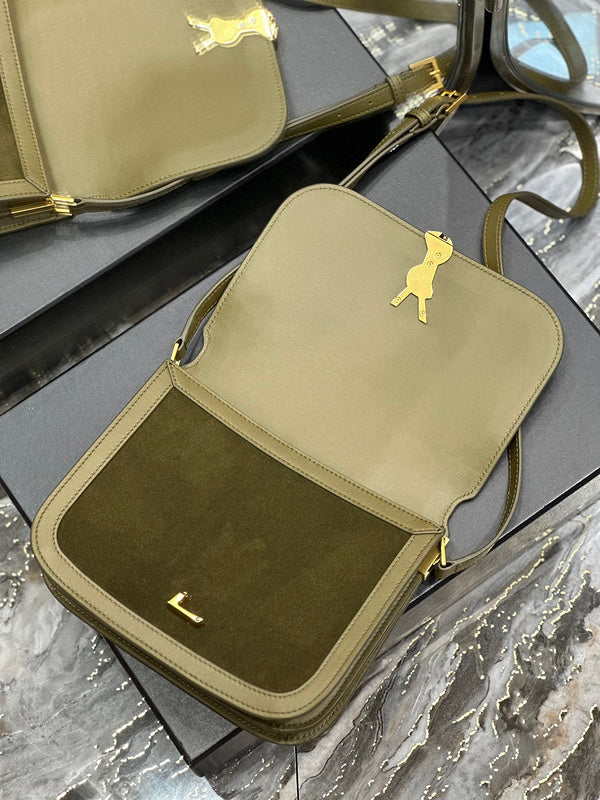 Adeline Bags - Yves Saint Laurent - Bags -