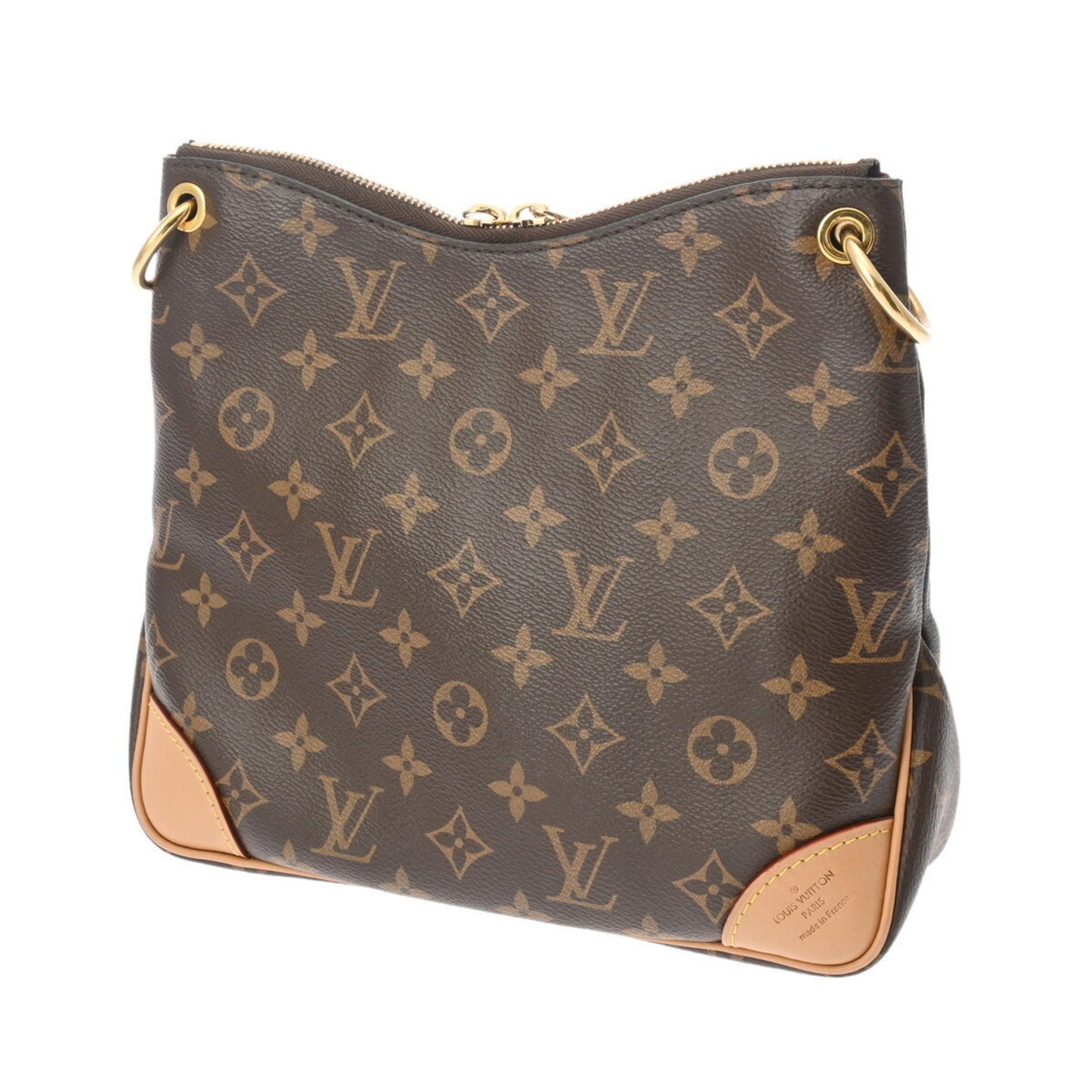 Louis Vuitton Monogram Shoulder Bag