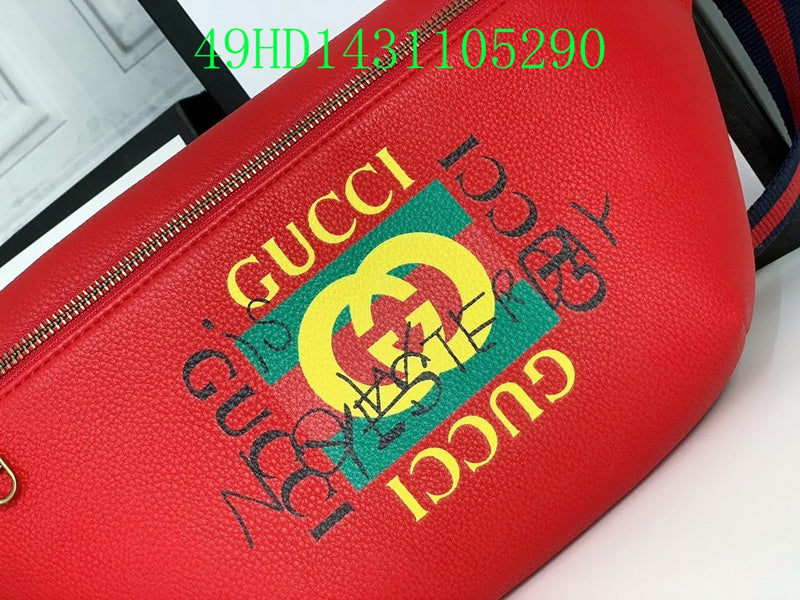 Gucci Bags - The Tote 420