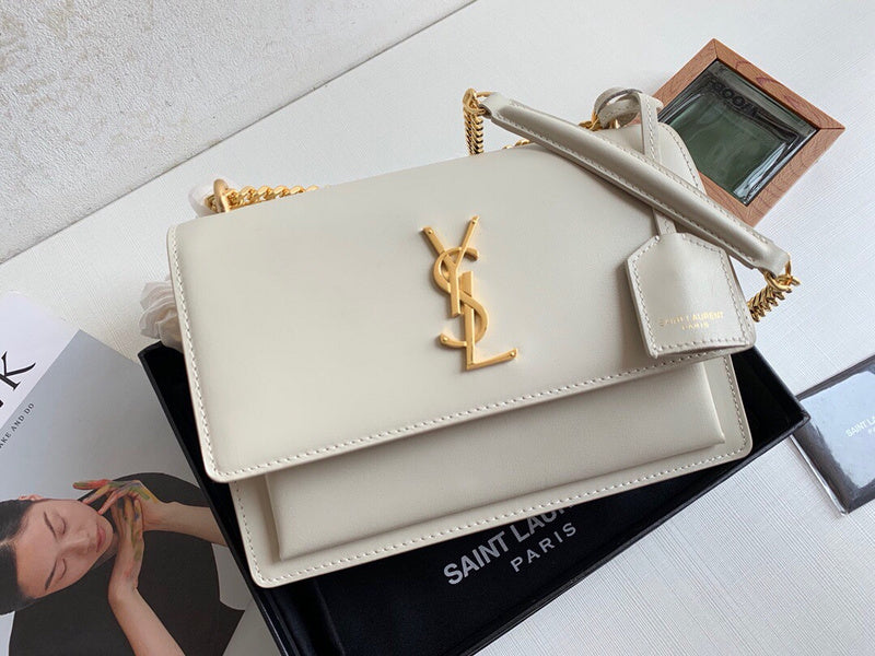 Adeline Bags - Yves Saint Laurent - Bags -