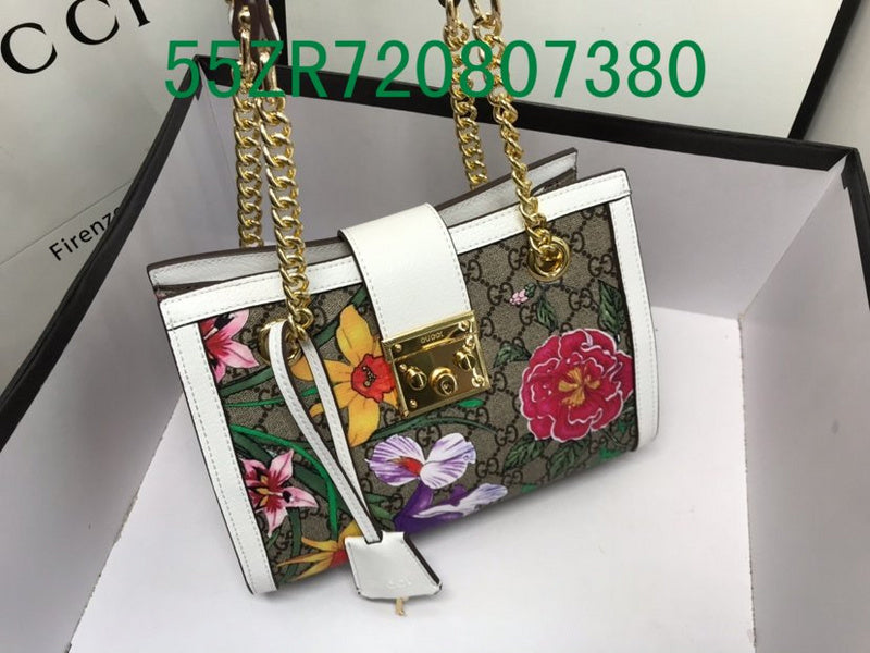 Gucci Bags - The Tote 587