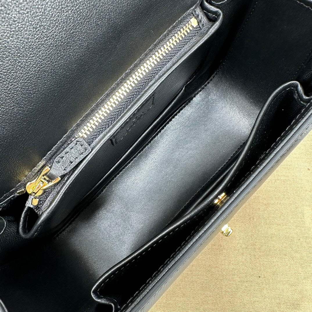 BOLSA GUCCI BLONDIE TOP 23