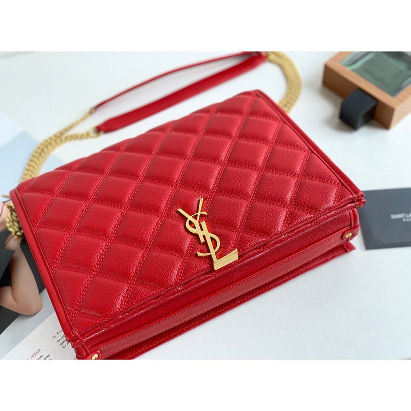 Adeline Bags - Yves Saint Laurent - Bags -