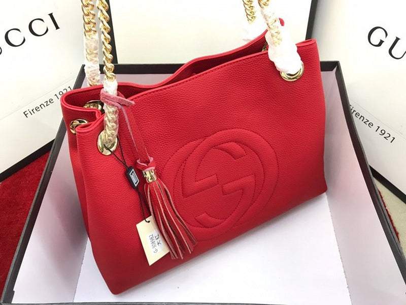Gucci Bags - The Tote 534