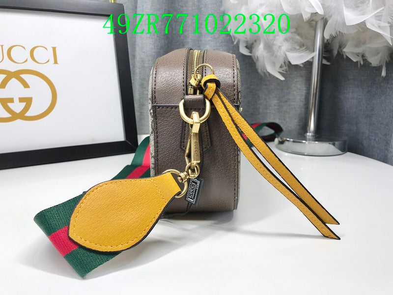 Gucci Bags - The Tote 421