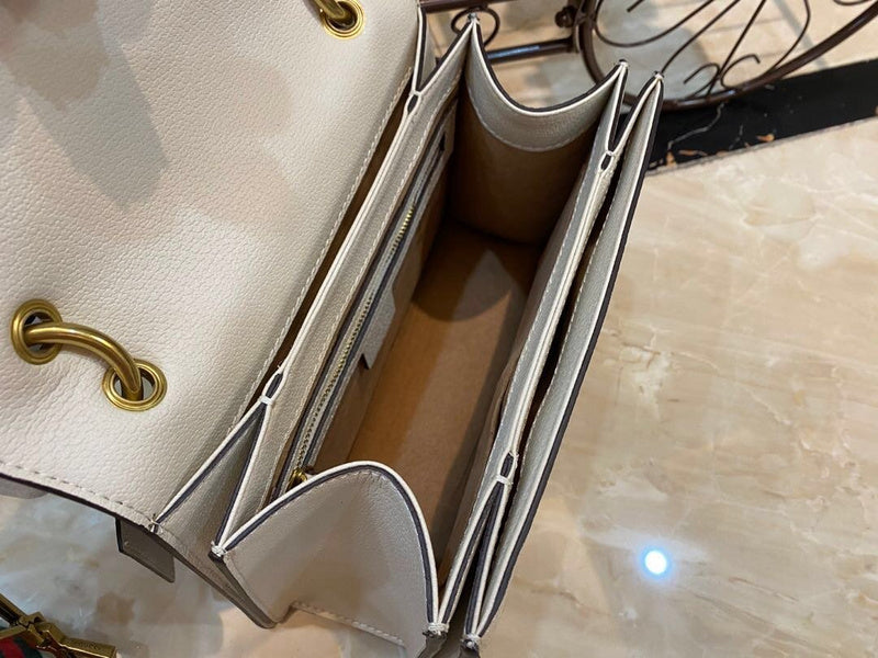 Gucci Bags - The Tote 457