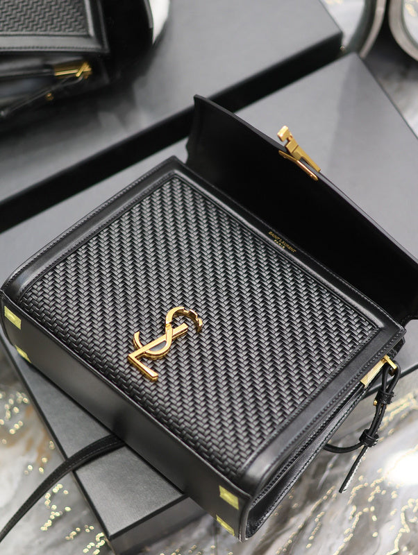 Adeline Bags - Yves Saint Laurent - Bags -