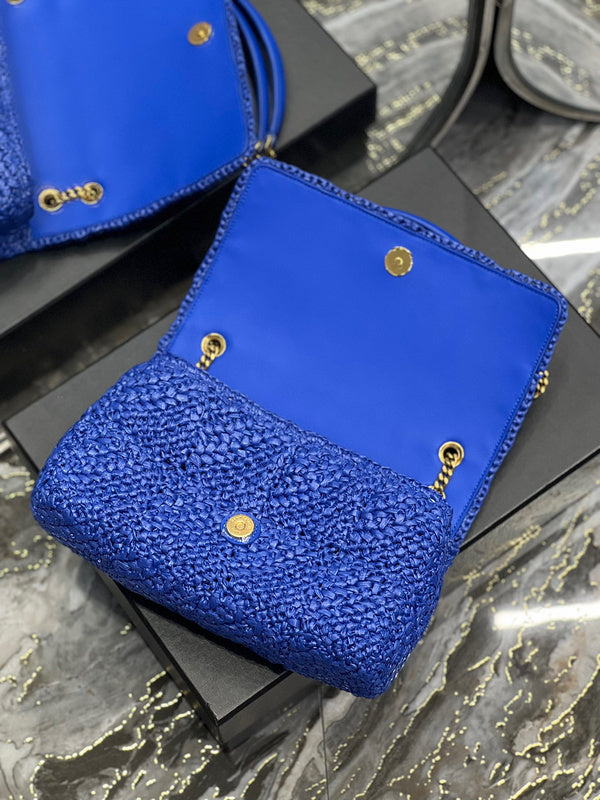 Adeline Bags - Yves Saint Laurent - Bags -