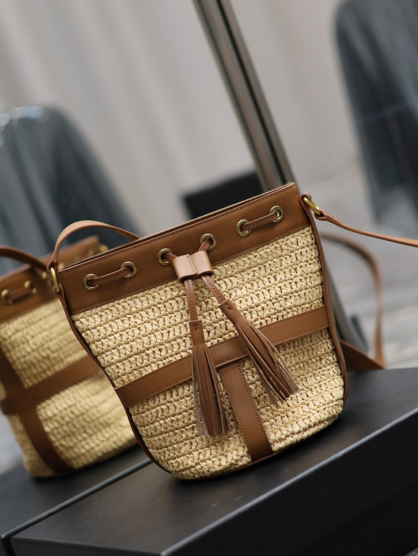 Adeline Bags - Yves Saint Laurent - Bags -