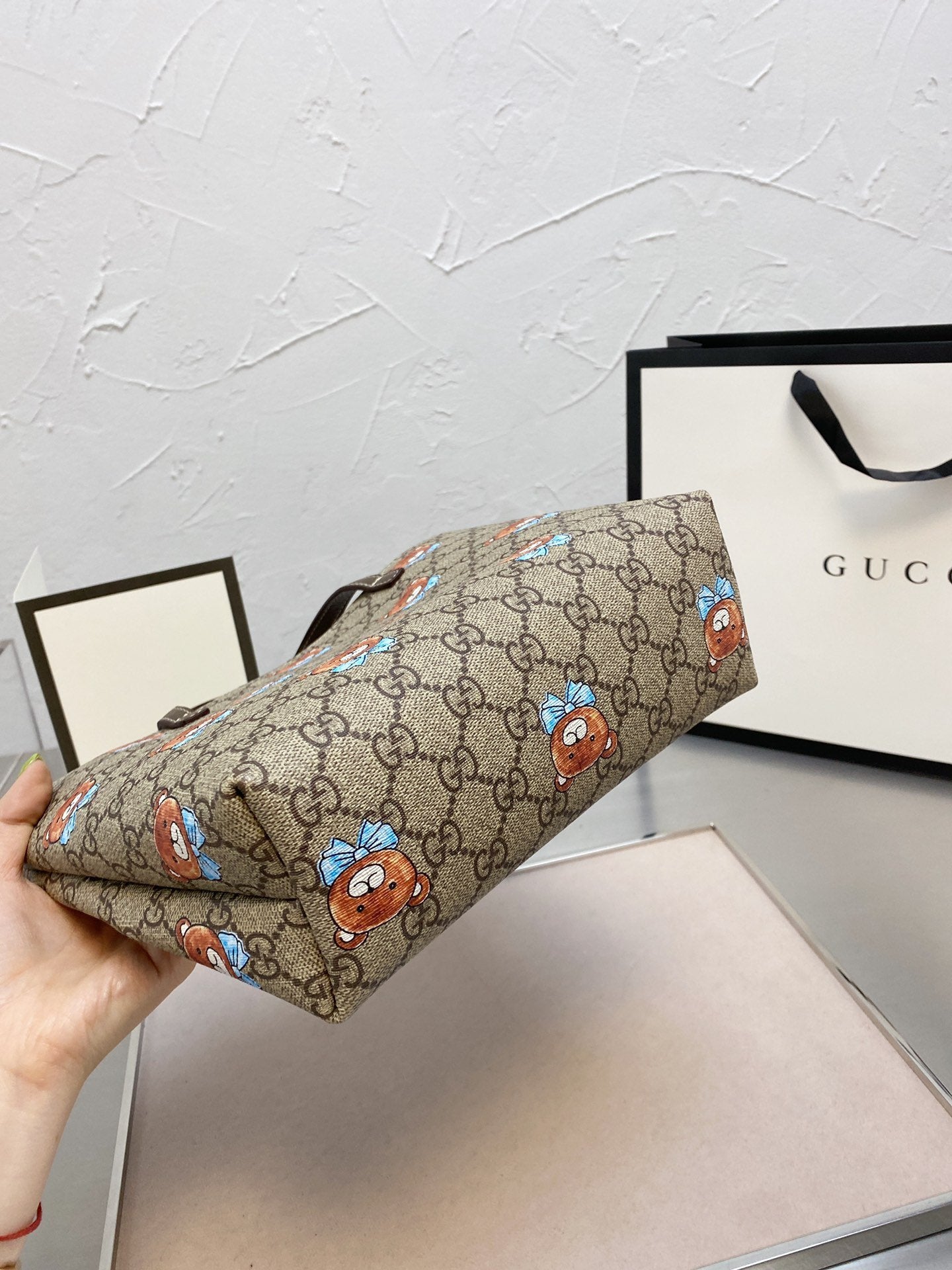 MO - Top Quality Bags Gucci 206
