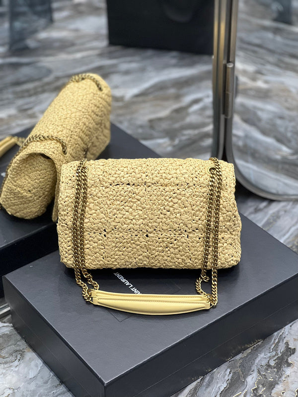 Adeline Bags - Yves Saint Laurent - Bags -