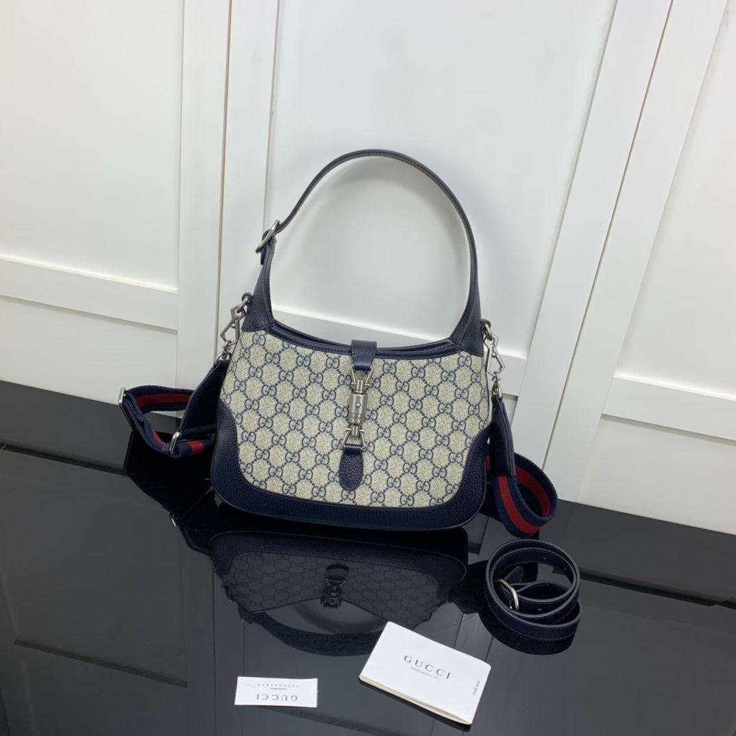 BOLSA GUCCI JACKIE 28