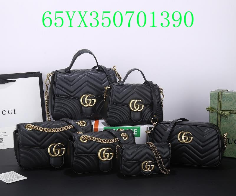 Gucci Bags - The Tote 149